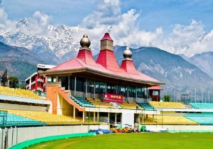 Dharamshala–Manali Tour From Amritsar (7 Days)