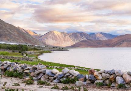 Amritsar to Leh & Nubra Valley Complete Ladakh Tour