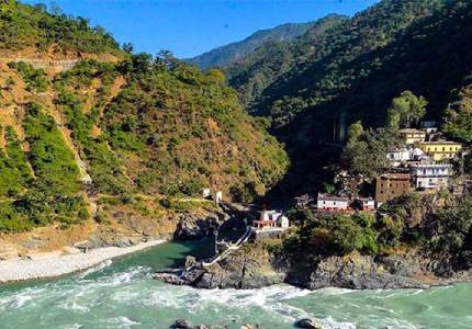 Hemkunt Sahib Darshan Yatra