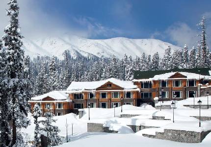 Amritsar to Kashmir Valley Explorer (Srinagar Special