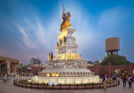 Amritsar Divine Day Trip