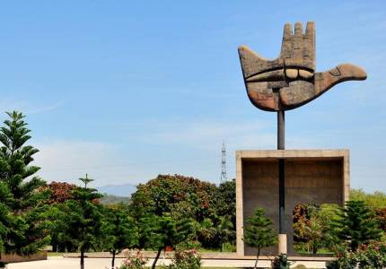 Himachal Tour: Chandigarh–Shimla–Manali–Dharamshala Journey