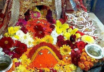 Nine Devi Blessings Tour