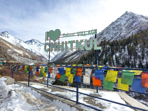 Amritsar–Shimla–Spiti Complete Road Trip