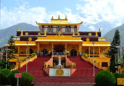 Amritsar–Dalhousie & Dharamshala 6 Days Trip