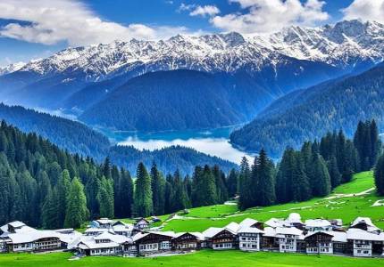 Dalhousie–Amritsar Return Tour