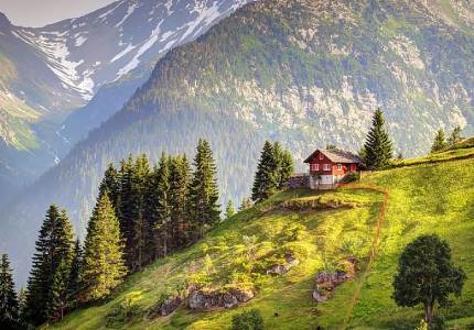 Amritsar–Dalhousie & Dharamshala 6 Days Trip