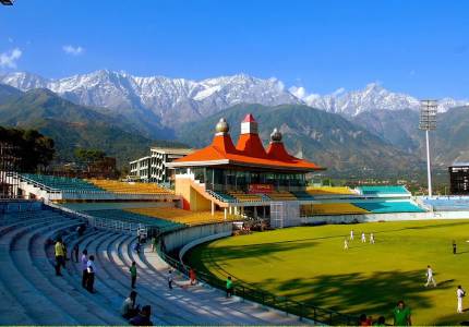 Himachal Tour: Chandigarh–Shimla–Manali–Dharamshala Journey