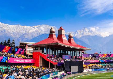 Amritsar to McLeodganj via Dharamshala Journey