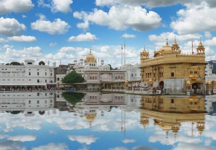 Dharamshala–Manali Tour From Amritsar (7 Days)