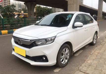 Honda Amaze