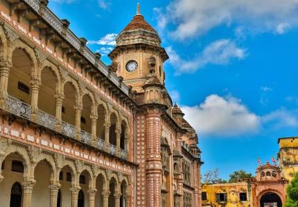 Amritsar to Kashmir Valley Explorer (Srinagar Special