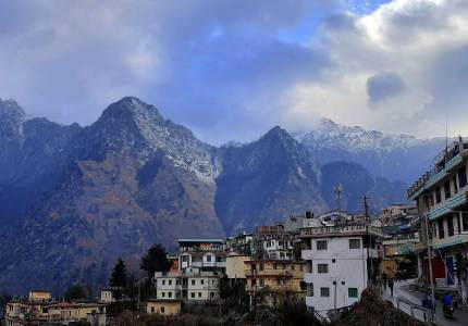 Hemkunt Sahib Darshan Yatra