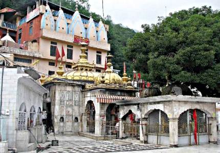 Amritsar & Four Devi Blessings Yatra