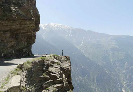 Amritsar–Shimla–Spiti Complete Road Trip
