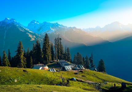 Manali Taxi