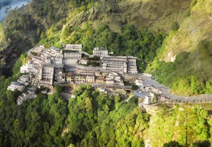 9-Days Kashmir Explorer: Jammu to Srinagar Valley Tour