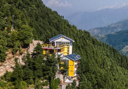 Dalhousie–Amritsar Return Tour