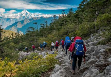 Himachal Escape: Chandigarh–Shimla–Dalhousie Journey