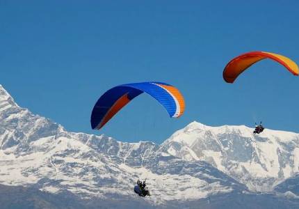 Dharamshala–Manali Tour From Amritsar (7 Days)