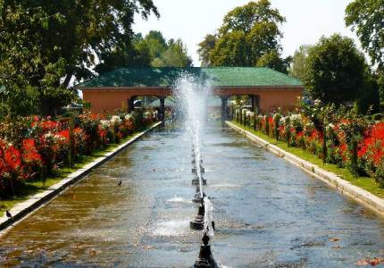 9-Days Kashmir Explorer: Jammu to Srinagar Valley Tour
