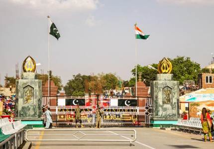 Dalhousie–Amritsar Return Tour