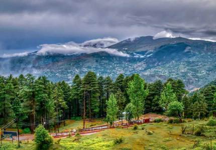 9-Days Kashmir Explorer: Jammu to Srinagar Valley Tour