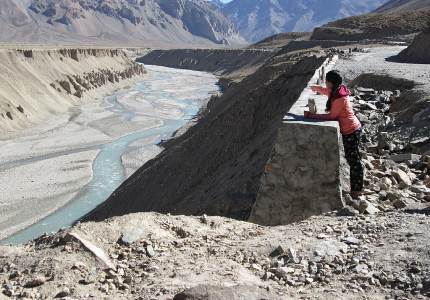 Amritsar to Leh Himalayan Drive covering Manali, Nubra & Pangong