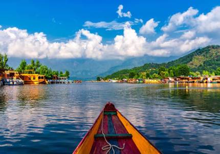 Kashmir Taxi