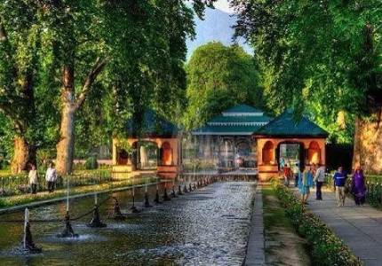 Kashmir Wonders: Amritsar–Jammu–Srinagar Tour
