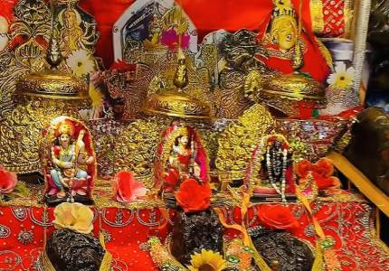 Amritsar & Four Devi Blessings Yatra