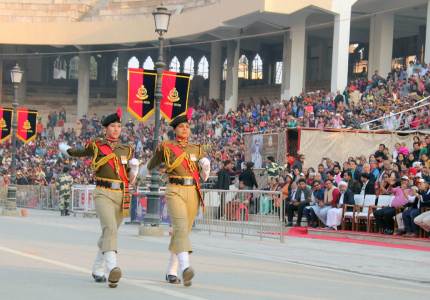 Amritsar Divine Day Trip