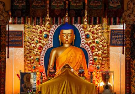 Himachal Tour: Chandigarh–Shimla–Manali–Dharamshala Journey