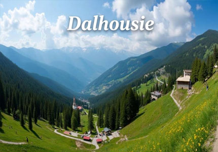 Dalhousie Taxi