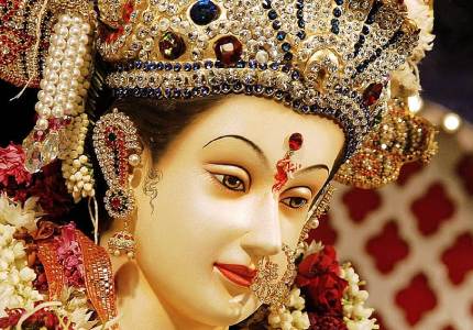 Nine Devi Blessings Tour