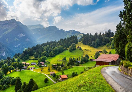 Himachal Explorer Tour