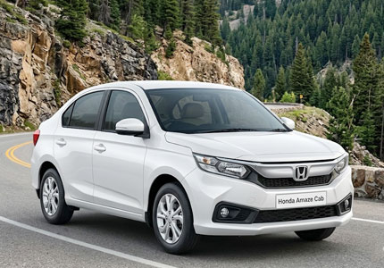 Honda Amaze