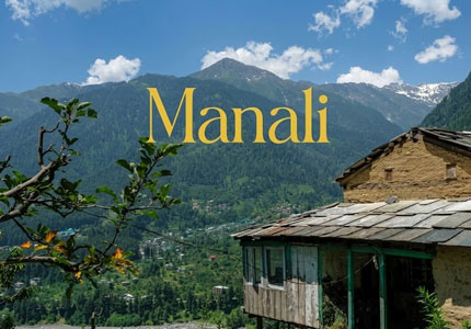 Manali Taxi