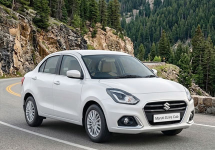 Swift Dzire