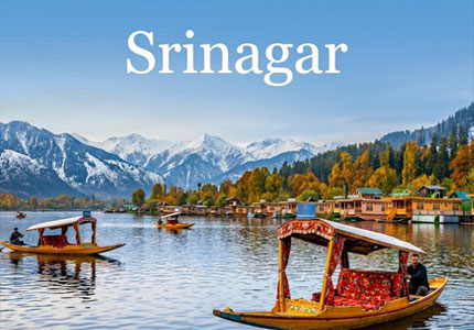 Kashmir Taxi